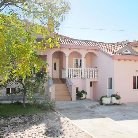 Apartment Catarina - Zad111 By Interhome Zadar Zewnętrze zdjęcie
