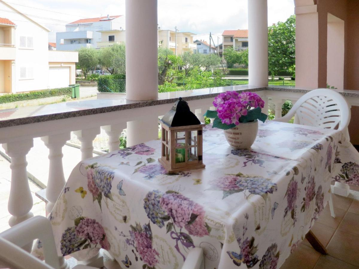Apartment Catarina - Zad111 By Interhome Zadar Zewnętrze zdjęcie