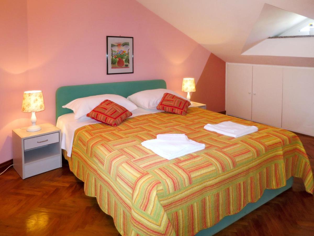 Apartment Catarina - Zad111 By Interhome Zadar Zewnętrze zdjęcie